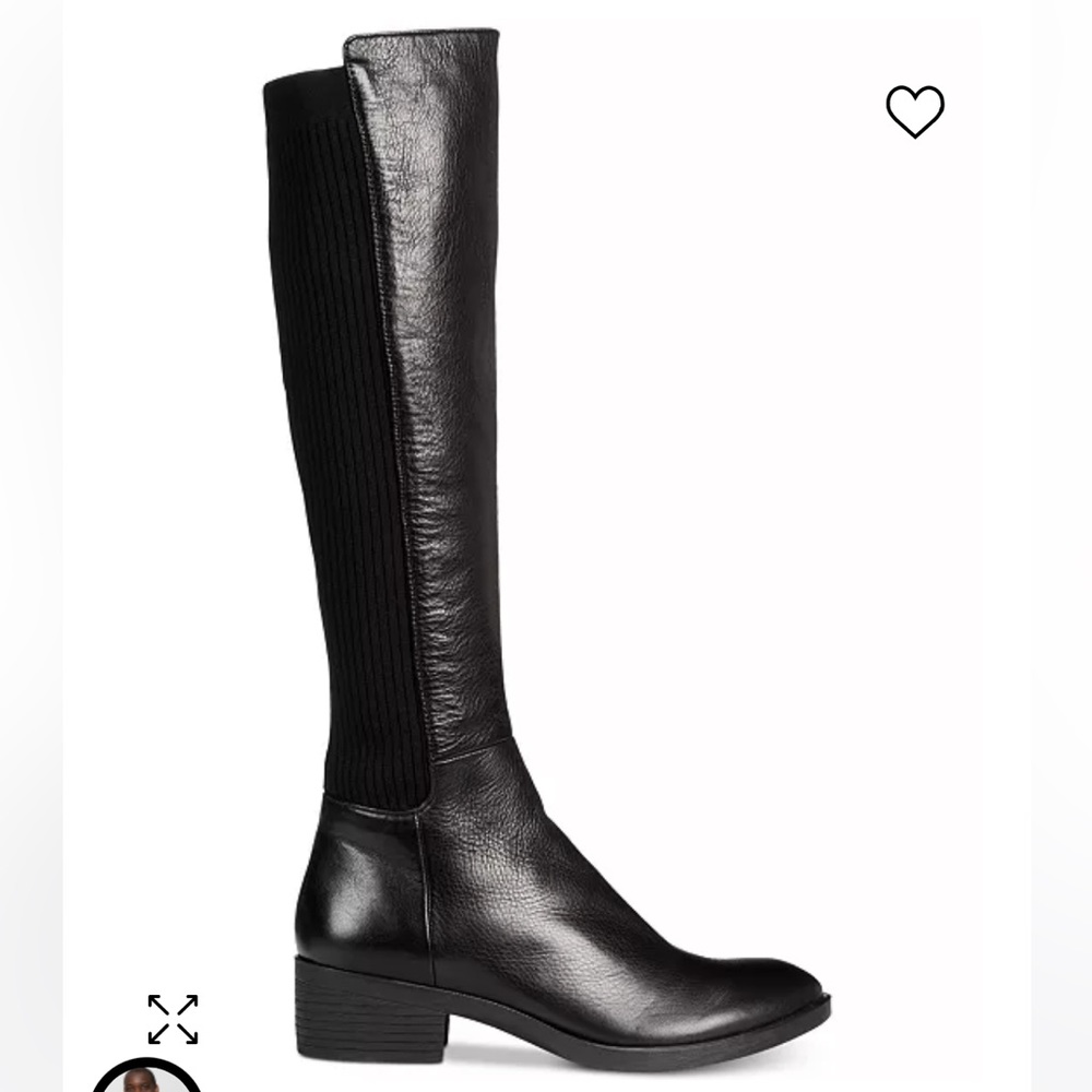 Kenneth Cole Levon boots 8